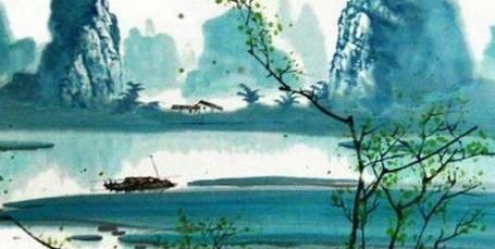 东边日出西边雨的下一句,唐诗东边日出西边雨的下一句是图3