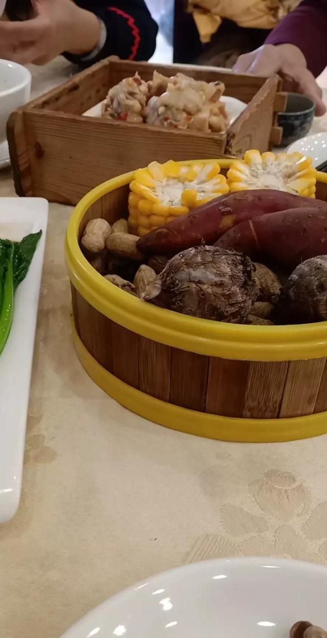 广宁县美食,肇庆让你最难忘的美食是什么?图4