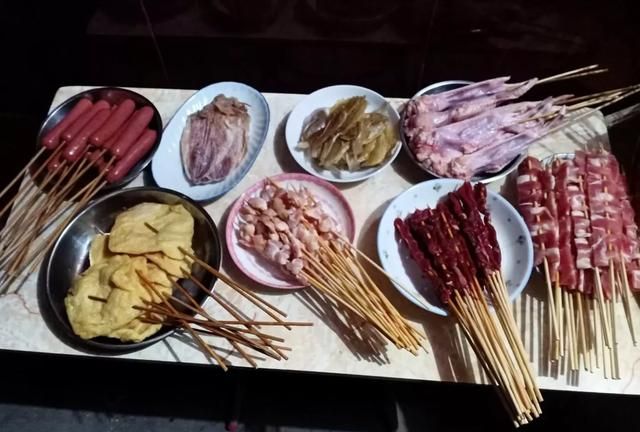 广宁县美食,肇庆让你最难忘的美食是什么?图8