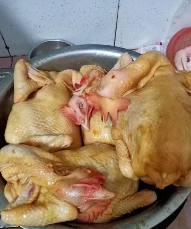 广宁县美食,肇庆让你最难忘的美食是什么?图6