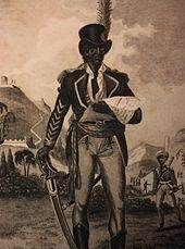 haiti是哪个国家,世界上最富的三个黑人国家图1