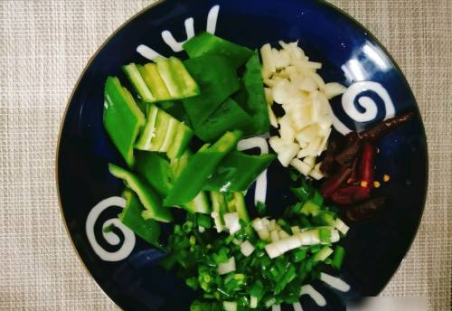 藕片怎么凉拌,怎么凉拌藕片比较好吃图4