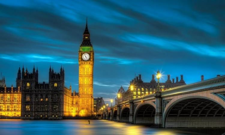 大本钟是伦敦的,大本钟在哪个国家