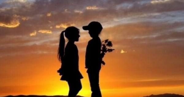 恋人未满是什么意思,朋友之上恋人未满什么意思图3