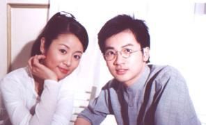 袁姗姗苏有朋演的电视剧