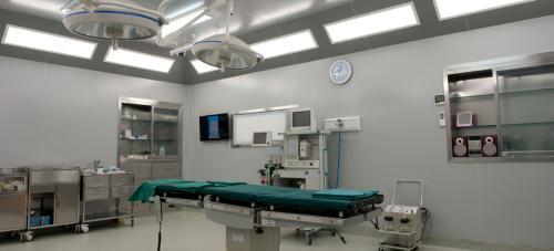 天津美肌中心（天津伊美尔脂肪精雕中心）(5)