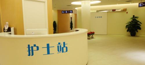 天津美肌中心（天津伊美尔脂肪精雕中心）(4)