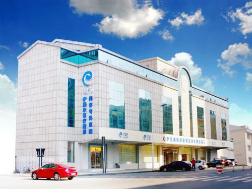 天津美肌中心（天津伊美尔脂肪精雕中心）(2)