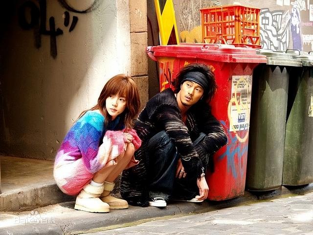 韩国有什么特别火的偶像剧（提起这些韩国偶像剧）(4)