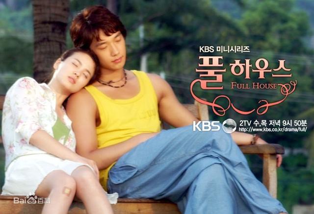 韩国有什么特别火的偶像剧（提起这些韩国偶像剧）(3)