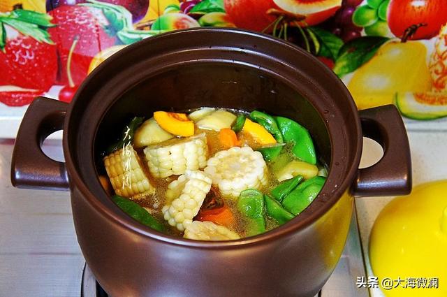 东北乱炖家常做法和配方（东北乱炖这样做太香了）(8)