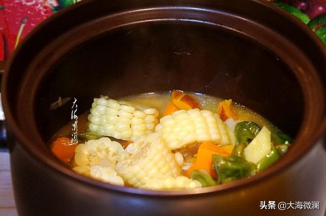 东北乱炖家常做法和配方（东北乱炖这样做太香了）(9)