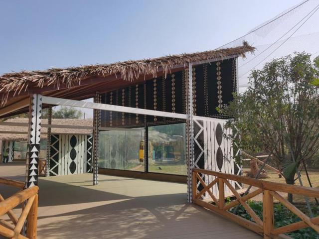 杭州野生动物园游玩攻略图（杭州亲子游推荐）(5)