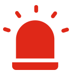 京港澳高速最新交通事故（京港澳高速一辆小轿车翻车）(3)