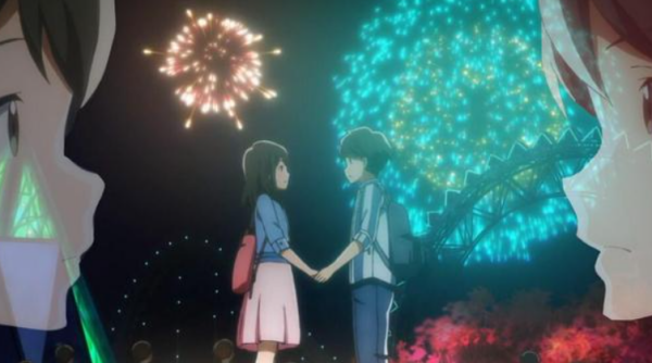 今晚的月色真美下一句,月色真美下一句图4