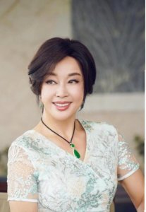 ​刘晓庆性感图片（65岁刘晓庆身体太赞）