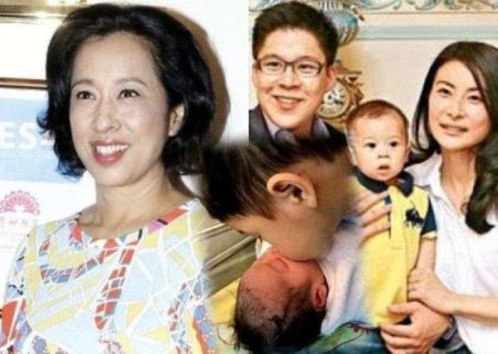 朱玲玲为什么命那么好 面相惊人贵不可言