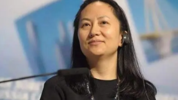 孟晚舟姓孟不姓任,孟晚舟为什么不姓任姓孟图3