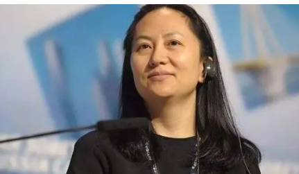 孟晚舟姓孟不姓任,孟晚舟为什么不姓任姓孟图1