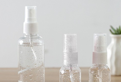 消毒水可以带上高铁,酒精消毒液可以带上高铁吗?图2