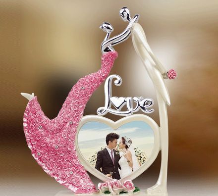 异性朋友结婚送什么礼物好