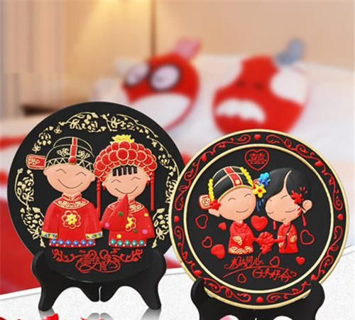 好朋友结婚送什么礼物比较好