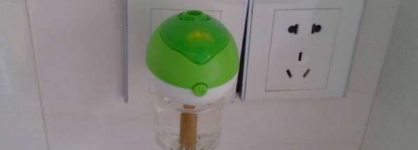 蚊香液对人有害,蚊香液有毒吗电蚊香液对人有害吗?图3