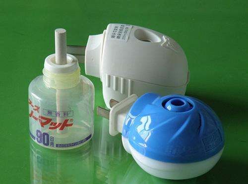 蚊香液对人有害,蚊香液有毒吗电蚊香液对人有害吗?图4