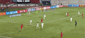 乌龙球什么意思：张琳芃的乌龙球让中国足球进入新时期图12