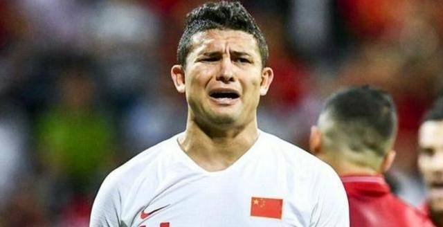 乌龙球什么意思：张琳芃的乌龙球让中国足球进入新时期图10