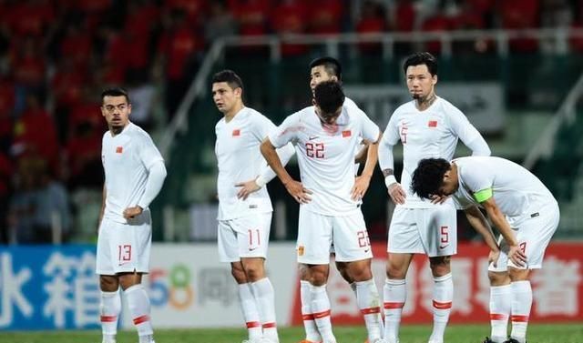 乌龙球什么意思：张琳芃的乌龙球让中国足球进入新时期图9