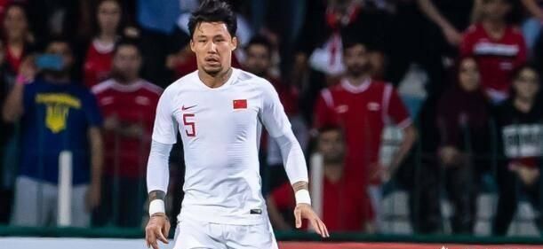 乌龙球什么意思：张琳芃的乌龙球让中国足球进入新时期图5