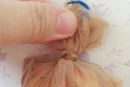 怎么做香包简单又好看,香囊的制作方法图28