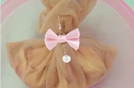 怎么做香包简单又好看,香囊的制作方法图29