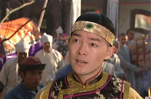 阿其那塞斯黑什么意思,《雍正王朝》中雍正为什么一定要赐死弘时,终生圈禁宗人府不行吗?图1