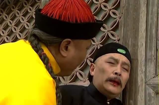 阿其那塞斯黑什么意思,《雍正王朝》中雍正为什么一定要赐死弘时,终生圈禁宗人府不行吗?图3