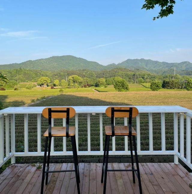 长沙休闲度假攻略（有处被遗忘的田园美景）(4)