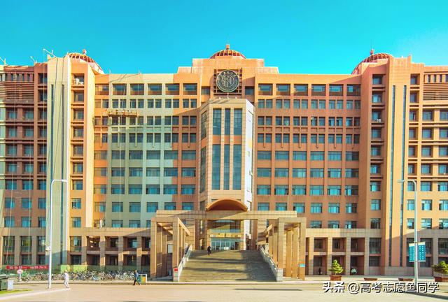 高考有哪些冷门大学（高考7所偏远地区）(4)