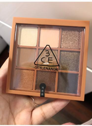 韩妆3ce价格（3CE韩国美妆品牌）(2)