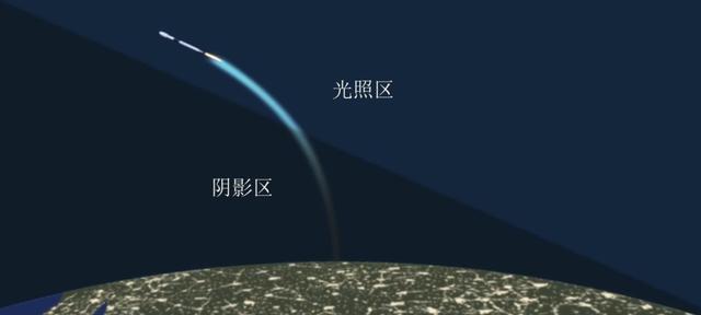 甘肃甘南地区出现不明物体 甘肃多地发现巨大发光不明飞行物(3)