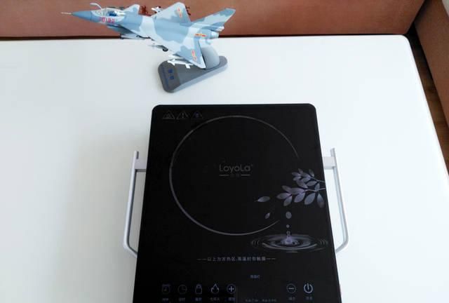 飞机上电磁炉可以带吗