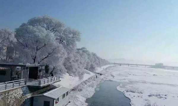 宁古塔在哪个省份,宁古塔在哪个省是清朝的发源地图1