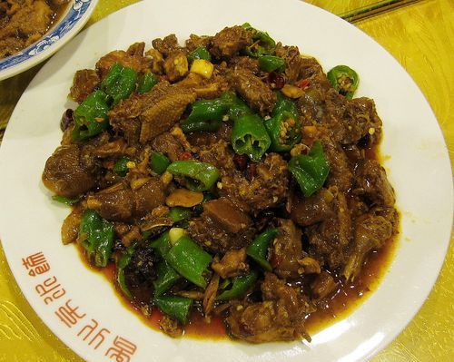 三门峡 有哪些必吃的特色美食小吃