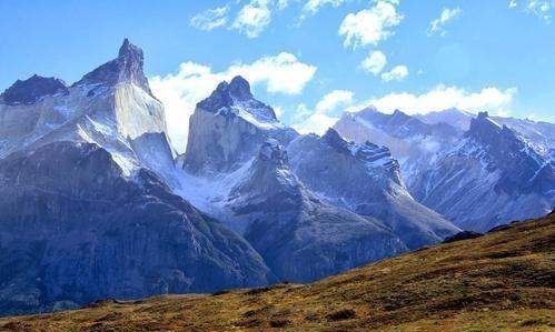 智利国家在哪里,智利是哪个国家的城市图4