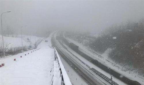 麻阳高速封了,福建到湖北高速可以通行吗图5