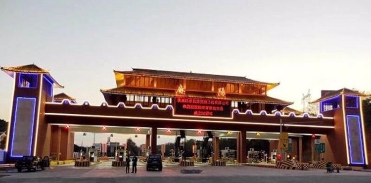 福建到湖北高速可以通行吗