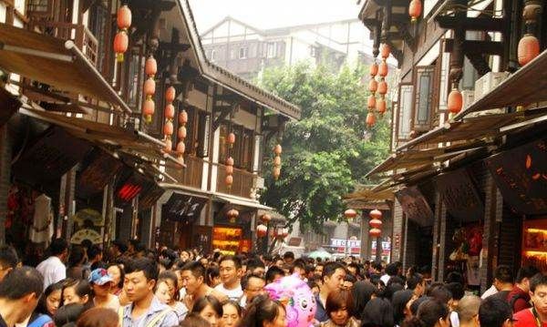 磁器口的由来,磁器口名称的由来图3