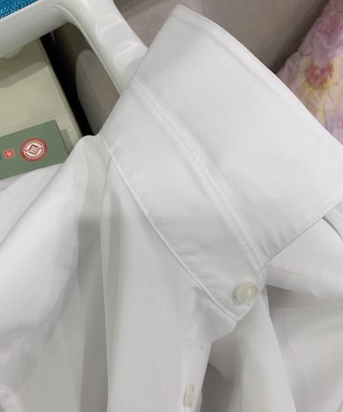 白色衣服发黄了怎么才能洗白呢