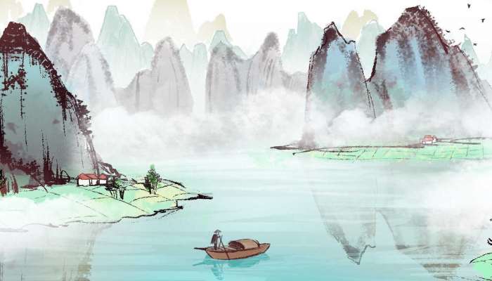 清明上河图的作者是