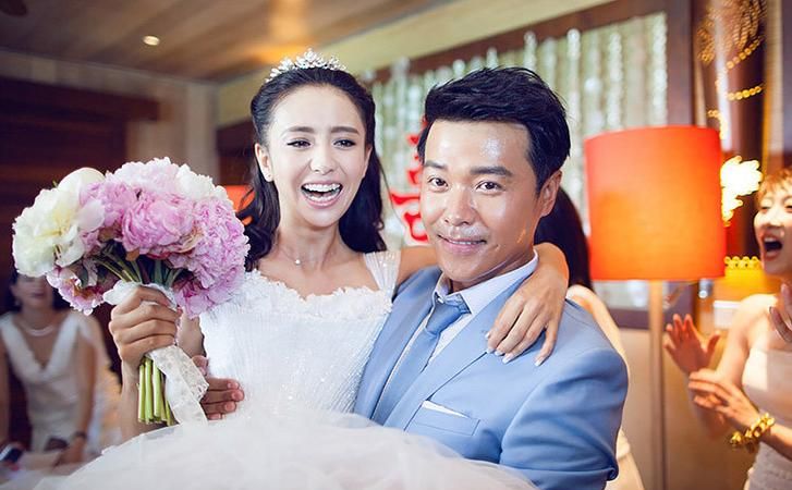 佟丽娅和陈思诚什么原因离的婚